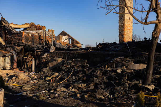 Reliable Smoke Odor Removal contractor in Saint Bonifacius, MN by Fire Damage Flint