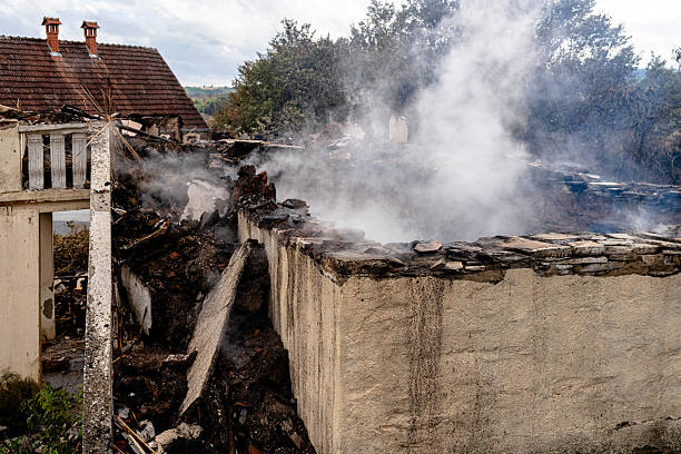 Affordable Smoke Odor Removal solutions in Saint Bonifacius, MN